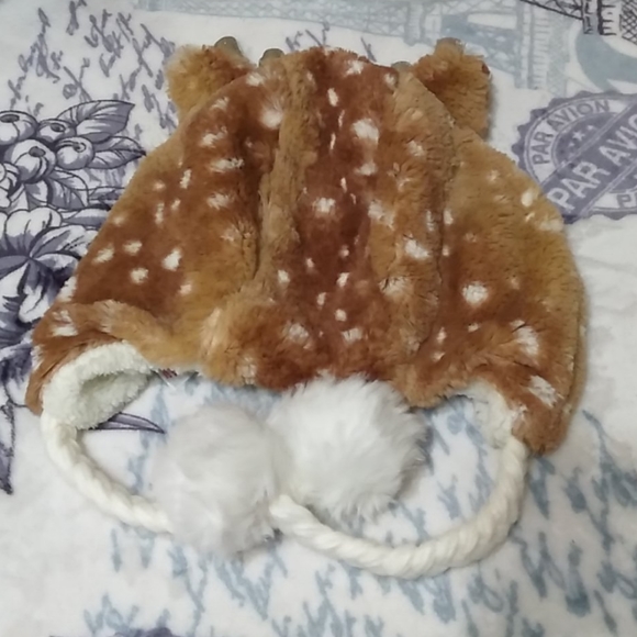 Justice Hat - Picture 5 of 6